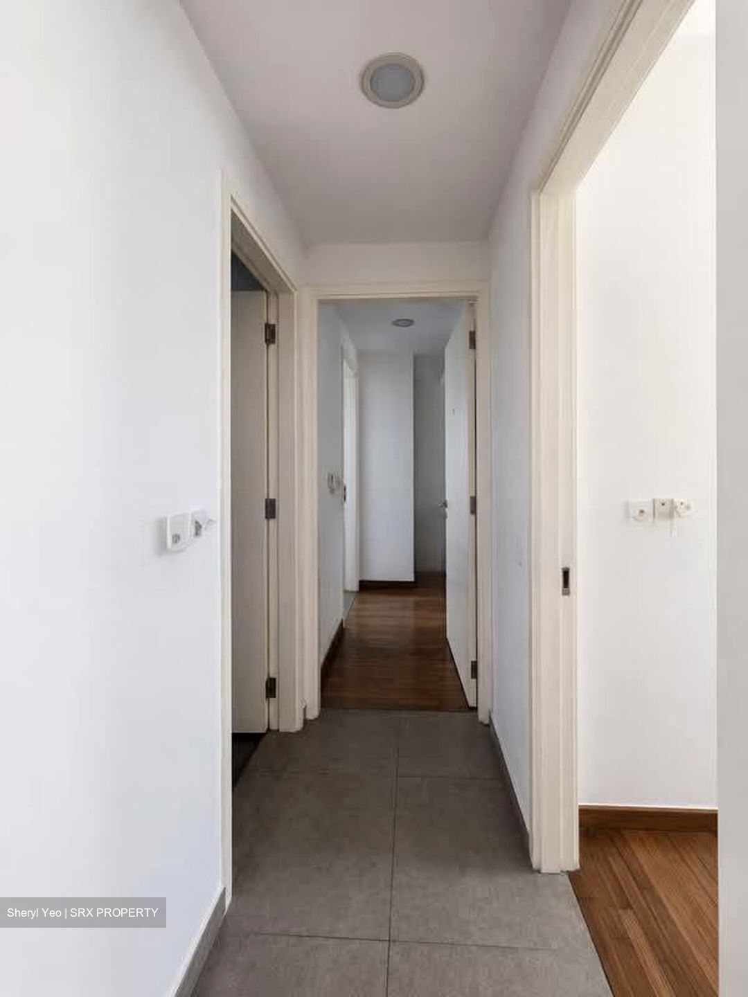 The Minton (D19), Condominium #599177381